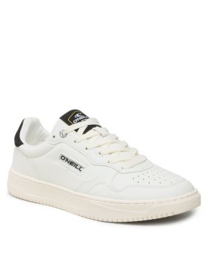 Sneakers O'neill fehér