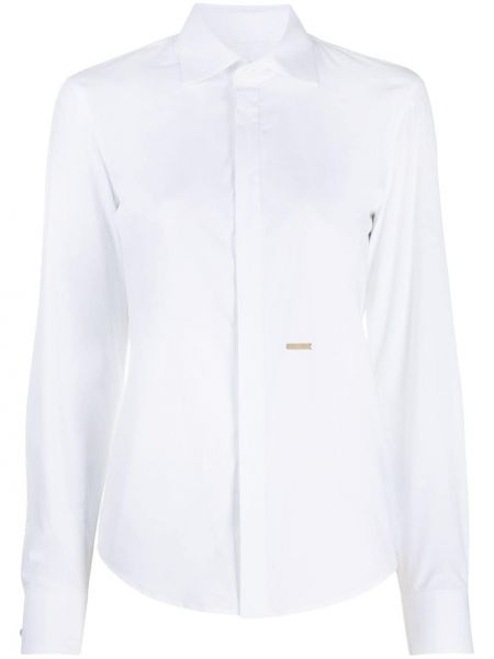 Camicia Dsquared2 bianco