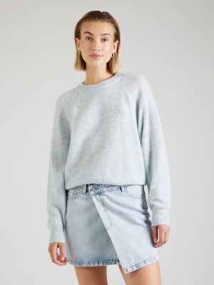 Pullover Nümph blu