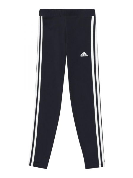Treniņtērpa bikses Adidas Sportswear balts