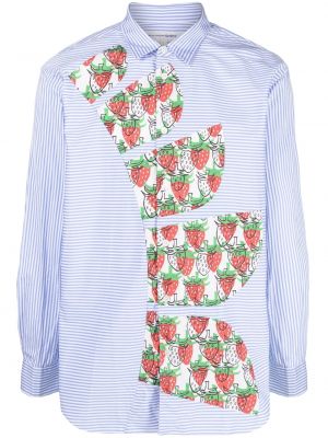 Uzun gömlek Comme Des Garçons Shirt