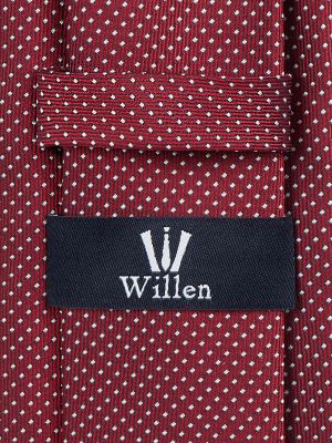 Jedwabny krawat Willen