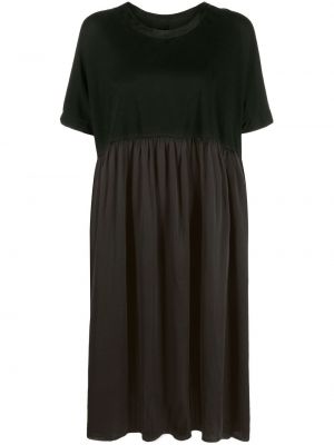 Mini šaty Uma Wang čierna