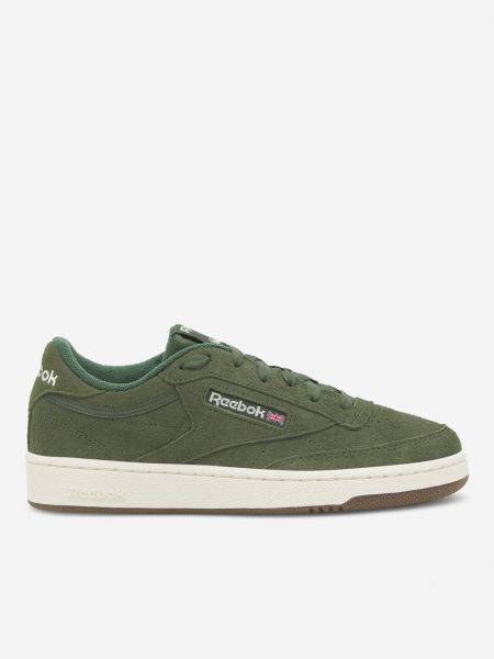 Sneakers Reebok zöld