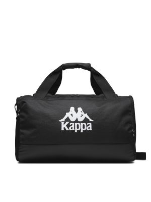 Sportovní taška Kappa černá
