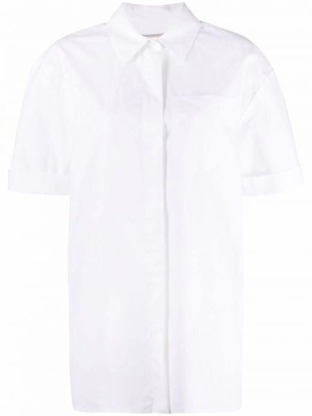 Camisa 12 Storeez blanco