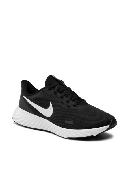 Sneakersy Nike Revolution czarne