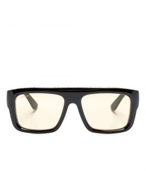 Saulesbrilles ar kristāliem Gucci Eyewear