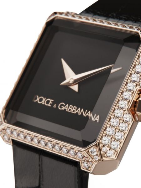 Rokas pulksteņi Dolce & Gabbana