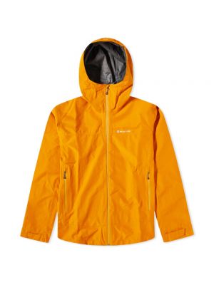 Куртка Montané оранжевая