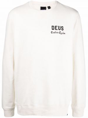 Sweatshirt Deus Ex Machina