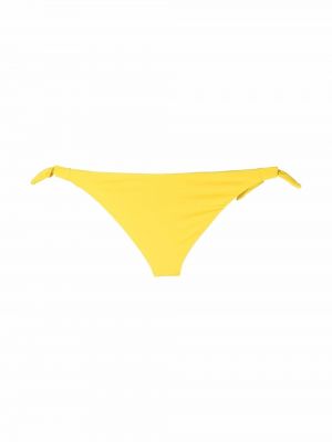 Bikini Karl Lagerfeld amarillo