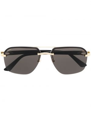 Gafas de sol Cartier Eyewear negro