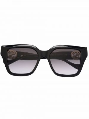 Briller Gucci Eyewear svart