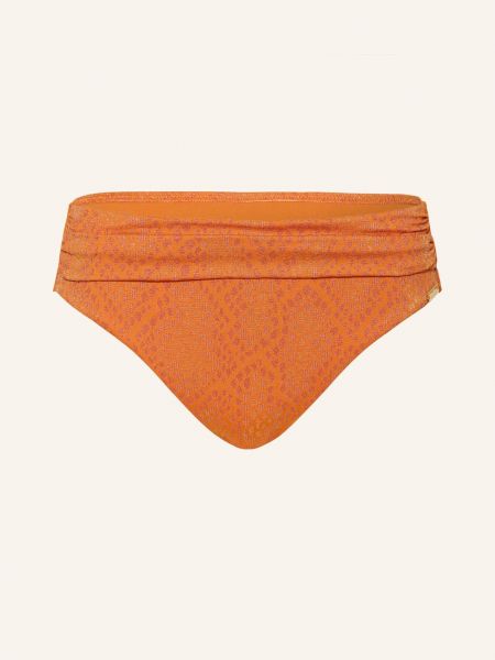 Bikini Maryan Mehlhorn pomarańczowy