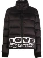Dámské bundy Love Moschino