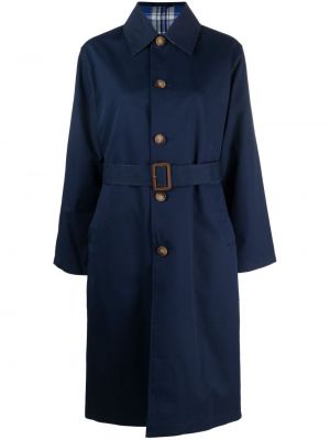 Puuvillased mantel Polo Ralph Lauren sinine