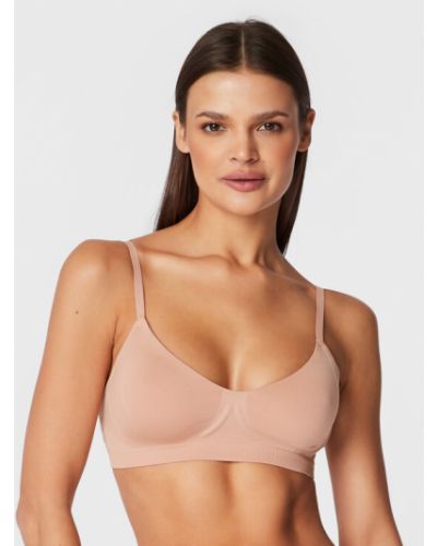 Felső Calvin Klein Underwear - bézs
