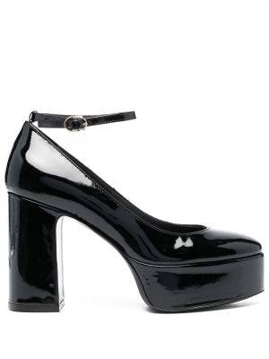 Pumps Roberto Festa svart