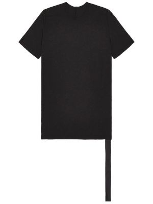 T-shirt Drkshdw By Rick Owens noir