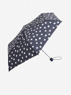Deštník Marks & Spencer modrý