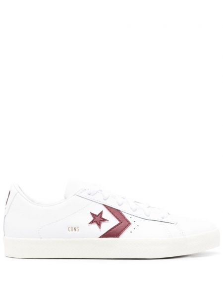 Nahast tennised Converse One Star