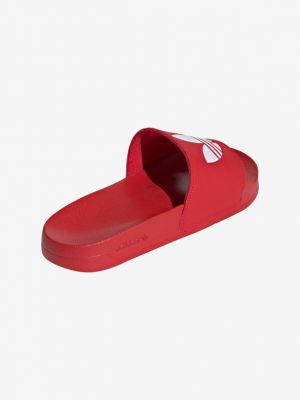 Papuci Adidas Originals roșu