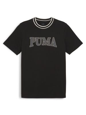 Camiseta deportiva Puma negro