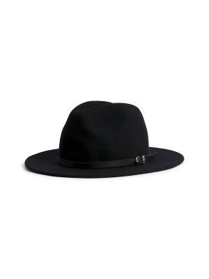 Pălărie Tommy Hilfiger negru