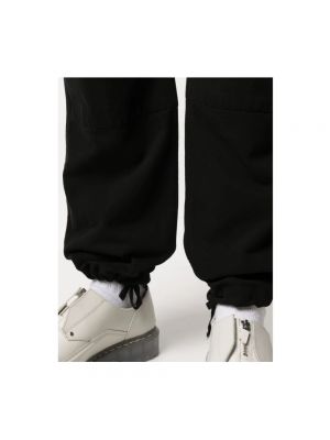 Pantalones bootcut Carhartt Wip negro
