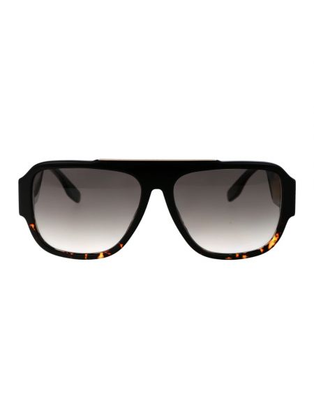 Gafas de sol elegantes Marc Jacobs marrón