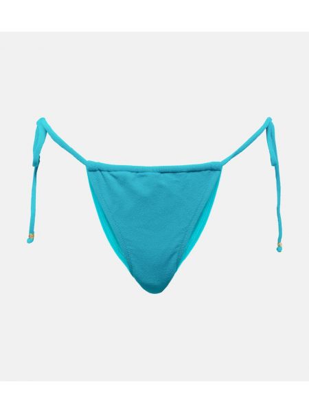 Bikini Bananhot blu