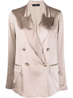 Silke lang blazer Joseph