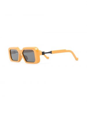 Sonnenbrille Vava Eyewear gelb