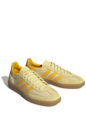 Маратонки Adidas Originals жълто