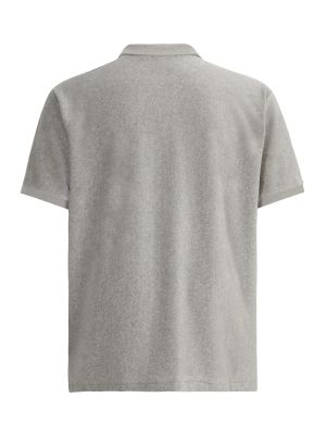 T-shirt Polo Ralph Lauren Big & Tall grigio