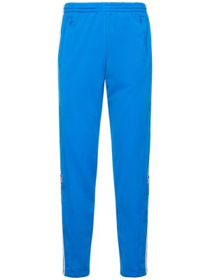Pantaloni Adidas Originals albastru