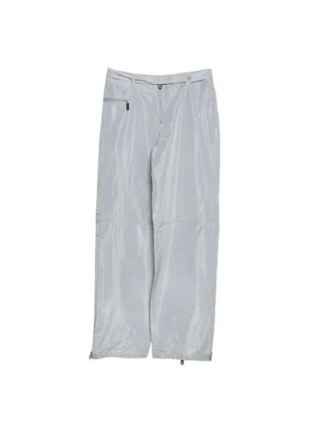 Pantalones Armani Pre-owned
