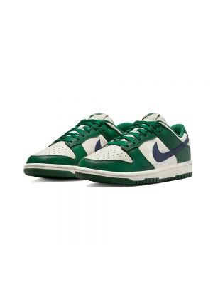 Sneakersy Nike Phantom zielone
