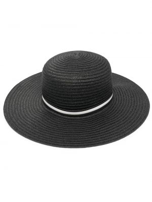Kepurė Borsalino juoda