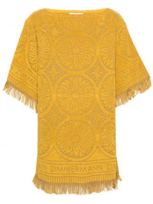 Mini robe Zimmermann