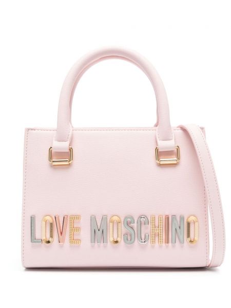 Shopper rankinė Love Moschino