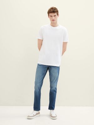 Jeans Tom Tailor blu