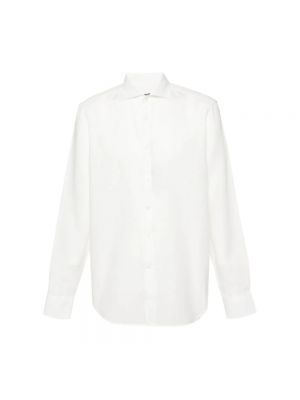 Koszula Canali biała