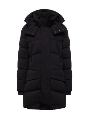 Zimný kabát Peuterey čierna
