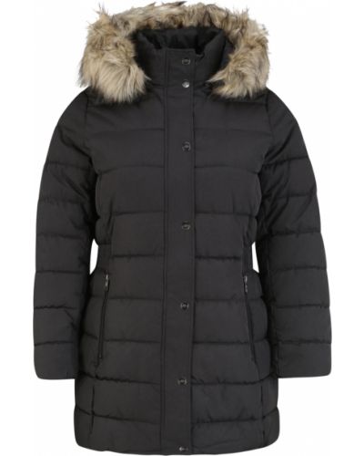 Giacca invernale Only Carmakoma, beige