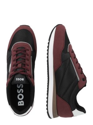 Sneakerși Boss Black