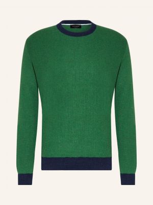 Sweter Ted Baker zielony