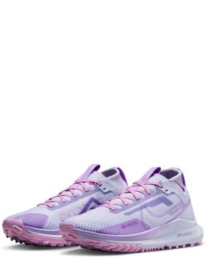 Sneakerși Nike Pegasus violet