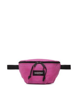 Růžová sportovní taška Eastpak